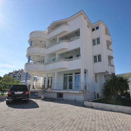 Apartments Villa Lida Trogir Eksteriør billede