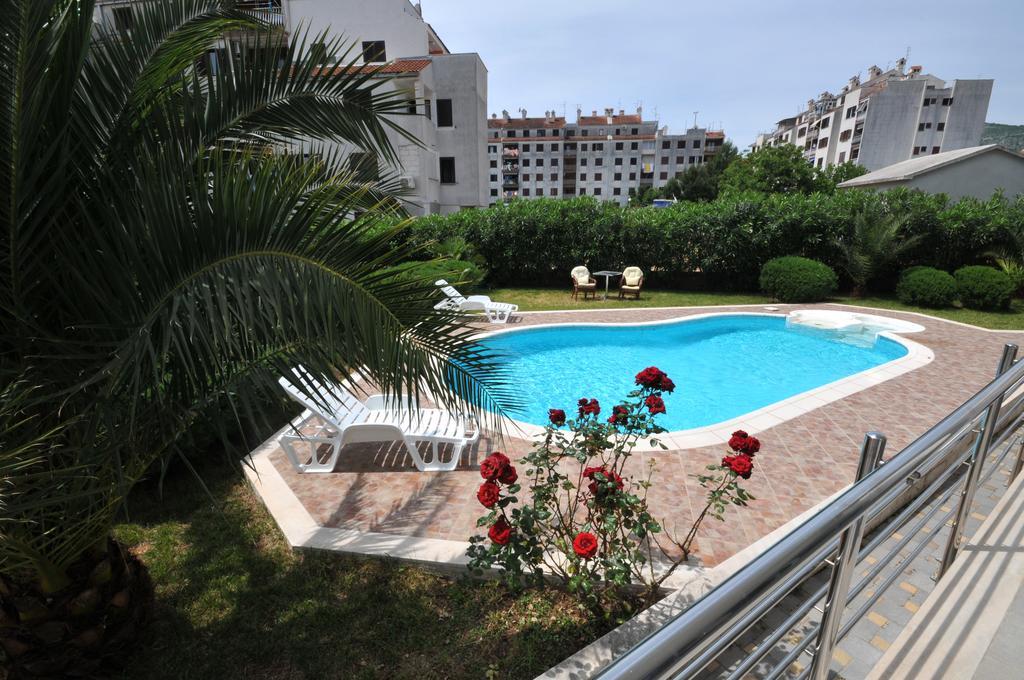 Apartments Villa Lida Trogir Eksteriør billede