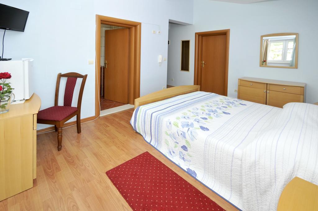 Apartments Villa Lida Trogir Eksteriør billede