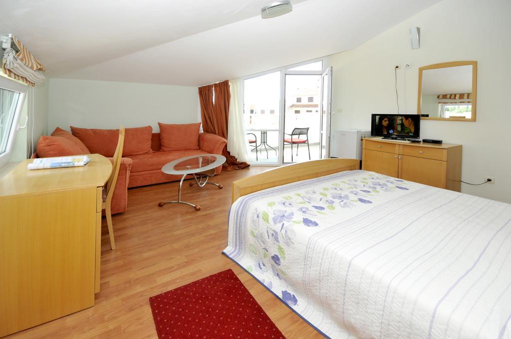 Apartments Villa Lida Trogir Eksteriør billede