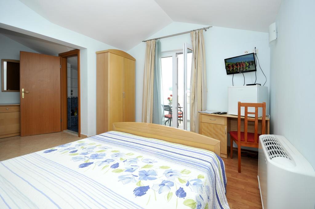Apartments Villa Lida Trogir Eksteriør billede